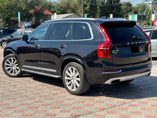 Volvo XC90 foto 3