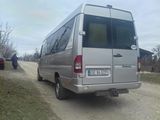 Mercedes Sprinter foto 4