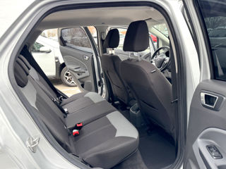 Ford EcoSport foto 16