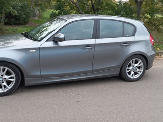 BMW 1 Series foto 5