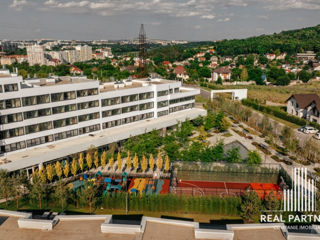 Apartament cu 2 camere,  Buiucani,  Chișinău,  Chișinău mun. foto 4