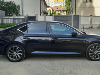 Skoda Superb foto 7