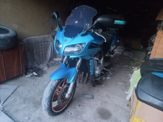 Yamaha Fzs1000 foto 9