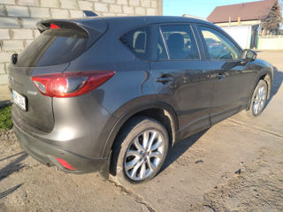 Mazda CX-5 foto 4