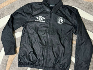 Ветровка  / Geacă Umbro Original - toamnă/primăvară mărimea S/M (nou, new, новая) foto 4