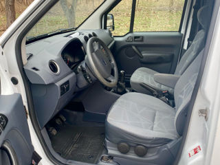 Ford Tourneo Connect foto 8