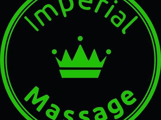 Salon de masaj/ салон массажа "imperial massage" foto 3