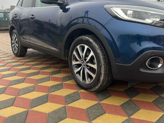 Renault Kadjar foto 2