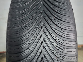 Jante  5x108 Anvelope Michelin 215 55 16 foto 6