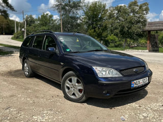 Ford Mondeo foto 1