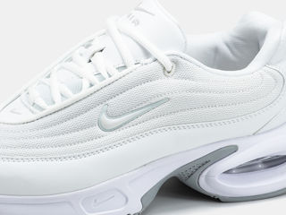 Nike Air Max Portal All White Unisex foto 2