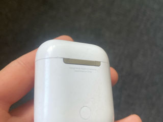 Air pods foto 3