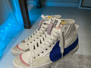 Nike blazer jumbo foto 1