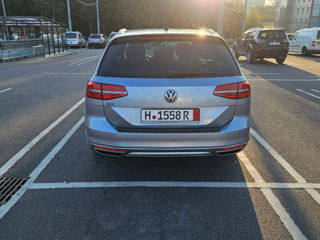 Volkswagen Passat foto 5