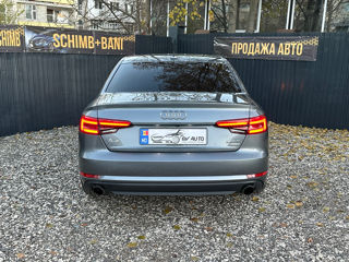 Audi A4 foto 5