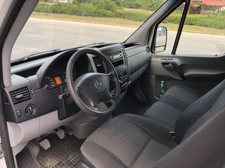 Mercedes Sprinter 315 CDI foto 9