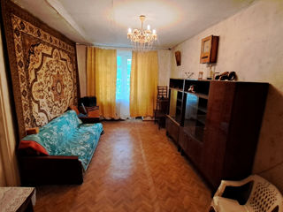 Apartament cu 3 camere, 63 m², Paminteni, Bălți