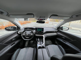 Peugeot 3008 foto 9