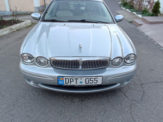 Jaguar X-Type