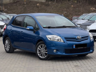 Toyota Auris foto 4