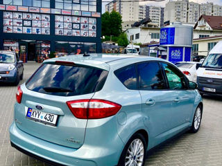 Ford C-Max foto 5