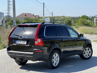 Volvo XC90 foto 6