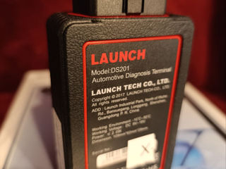 Launch Original DBScar 5 + Tablet foto 9