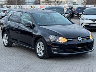 Volkswagen Golf foto 5