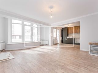 Apartament cu 3 camere, 102 m², Centru, Chișinău, Chișinău mun. foto 10