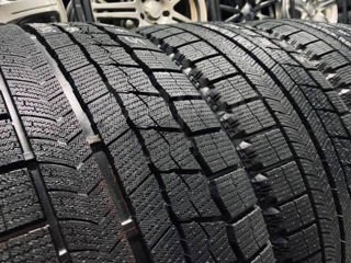 275/35 R22 + 315/30 R22 Anvelope de Iarna Winter Activa - BMW X5, X6 G-series foto 3