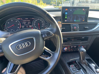 Audi A6 foto 6