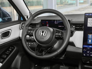 Honda e:NS1 foto 11