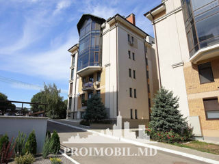 Apartament cu 3 camere, 140 m², Telecentru, Chișinău foto 10
