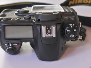 Nikon D80 D70 body ideal foto 4