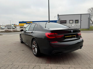 BMW 7 Series foto 6