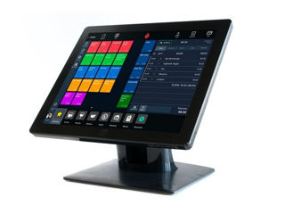 17" Monitor Touch Screen ELO ET1717L pt POS Terminal cu garanție 2 ani! (transfer /card /cash) foto 1