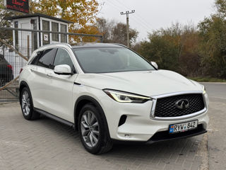 Infiniti QX50 foto 2