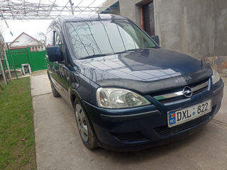 Opel Combo foto 3