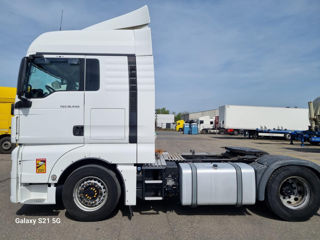 Man Tgx 18.440 foto 2