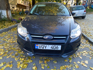 Ford Focus foto 3