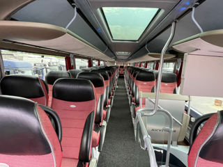 Neoplan Skyliner фото 9