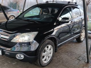 Honda CR-V foto 2