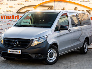 Mercedes Vito - 9 Locuri foto 4