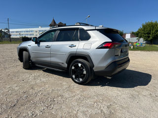 Toyota Rav 4 foto 4