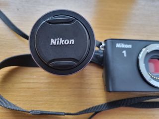 Nikon 1 j3 foto 6