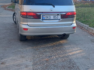 Toyota Previa foto 10