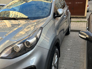 KIA Sportage foto 3