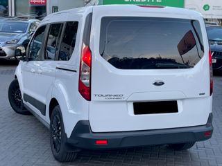 Ford Tourneo Connect foto 3