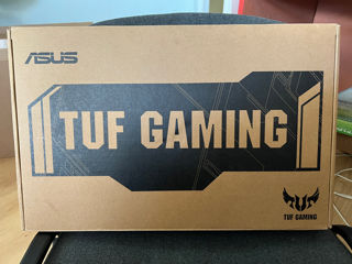 Asus Tuf Gaming FX705DU foto 4