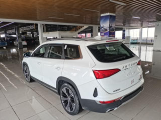 Jetour X90 Plus фото 5